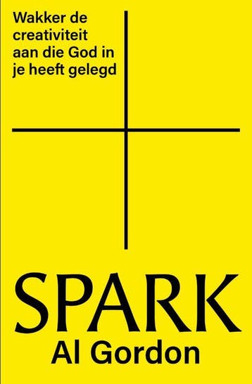 Spark | Al Gordon | Nieuw, Boeken, Ophalen of Verzenden, Nieuw, Al Gordon