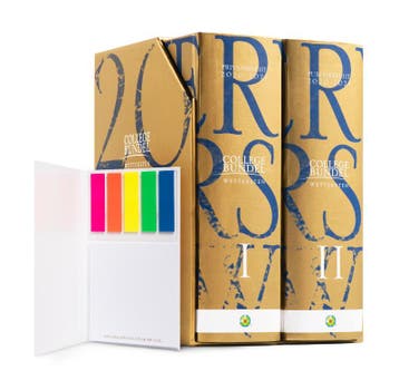 Collegebundel 2020 2021 Limited Edition 9789013156119, Boeken, Zo goed als nieuw