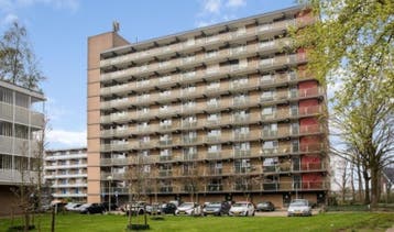 Te Huur 4 Kamer Appartement Geessinkweg In Enschede, Huizen en Kamers, Direct bij eigenaar, Overijssel, Enschede, Appartement