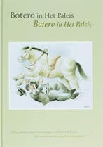 BOTERO IN HET PALEIS 9789090207728 John Sillevis, Boeken, Verzenden, Gelezen, John Sillevis