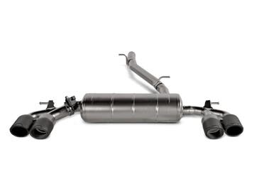 Akrapovic  AUDI S3 SPORTBACK (8Y) - OPF/GPF 2021, Verzenden, Nieuw