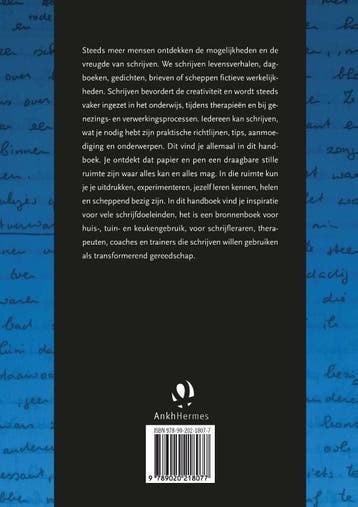Het schrijfhandboek 9789020218077 Saskia de Bruin, Verzenden, Zo goed als nieuw, Saskia de Bruin