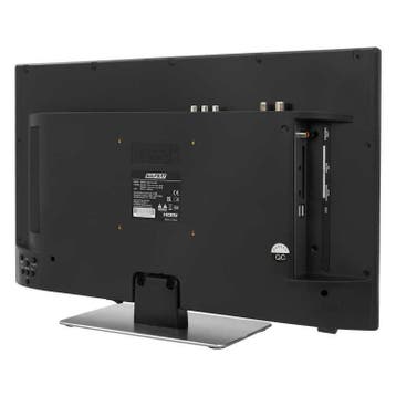 SELFSAT SMART LED TV 1260 (60cm/24), Caravans en Kamperen, Camper-accessoires, Verzenden, Nieuw