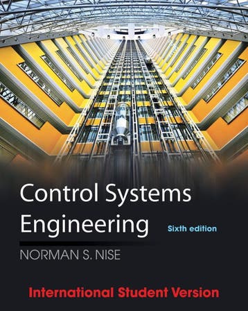 Control Systems Engineering 9780470646120, Verzenden, Zo goed als nieuw
