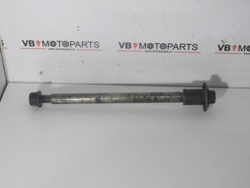 Suzuki GSX 750 F Voorwiel as vooras, Ophalen of Verzenden, Nieuw