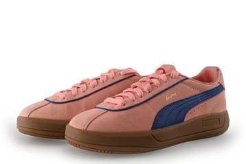 Puma Sportschoenen in maat 39 Roze, Kleding | Dames, Schoenen, Overige kleuren, Sportschoenen, Gedragen, Puma