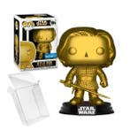 Funko Pop! Star Wars - Kylo Ren (Gold) #194 Walmart, Verzenden, Nieuw