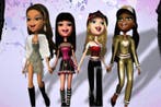 Bratz Girlz really rock (Wii nieuw), Ophalen of Verzenden, Nieuw