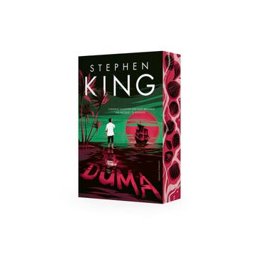 Duma | Stephen King | Nieuw, Ophalen of Verzenden, Nieuw, Stephen King
