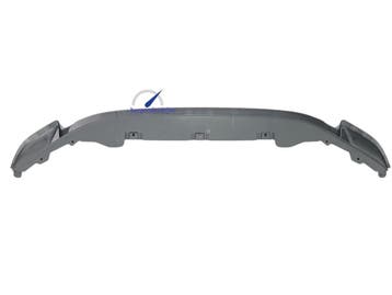 Voorbumper Onderspoiler Steun Geschikt Voor T-ROC R 2020+..., Nieuw, Ophalen of Verzenden, Bumper, Volkswagen