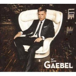 cd digi - Tom Gaebel - Dont Wanna Dance, Verzenden, Zo goed als nieuw