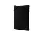 HP Reversible 14 Laptop Sleeve, Computers en Software, Overige Computers en Software, Verzenden, Refurbished