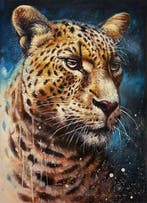 Darvis (XX) - El Aura Indomable del Leopardo, Huis en Inrichting, Nieuw