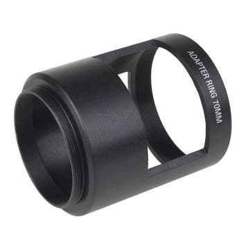 Bynolyt Fotoadapter SLR voor Spacelyt S-70 812663, Ophalen of Verzenden, Nieuw, Overige typen