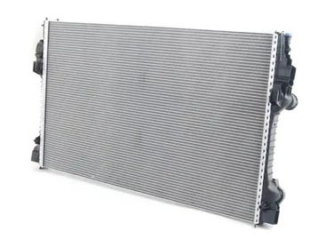 Koelvloeistof voor de radiator. Porsche 970 Panamera, Verzenden, Nieuw