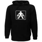 Deejay DJ Disc Jockey Hoodie Sweater, Verzenden, Nieuw