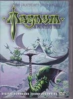 dvd - Magnum - A Winterâs Tale, Cd's en Dvd's, Verzenden, Zo goed als nieuw