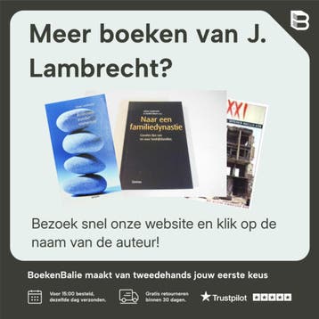 1 Korintiers / Belichting van het bijbelboek - J. Lambrecht, Verzenden, Gelezen, J. Lambrecht