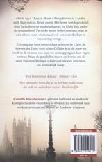 Brieven uit Londen 9789022559215 Camilla Macpherson, Verzenden, Gelezen, Camilla Macpherson
