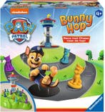 Paw Patrol - Bunny Hop Funny Race | Ravensburger -, Verzenden, Nieuw