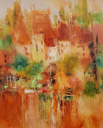MURSIC - PETIT PORT, Antiek en Kunst