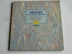 Mozart - Die 6 Haydn Quartette / Amadeus Quartett (3 LP), Ophalen of Verzenden, Zo goed als nieuw