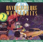 cd - Various - 12 Onvergetelijke Wereldhits Vol 2, Verzenden, Zo goed als nieuw