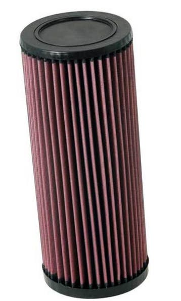 K&N Replacement Air Filter CHEVROLET EXPRESS VAN, Ophalen of Verzenden, Nieuw