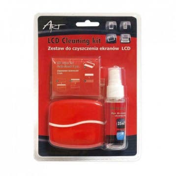 LCD Schoonmaak Kit, Ophalen of Verzenden, Nieuw, Overige typen