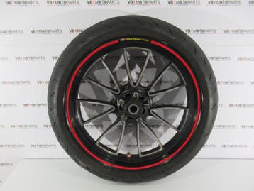 Ducati Diavel 1200 Voorwiel, Ophalen of Verzenden, Nieuw