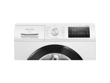 Siemens WM14N27TNL - Wasmachine - iQ300 - 15/30 minuten, Verzenden, Zo goed als nieuw