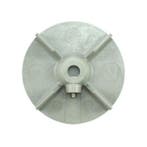 Jabsco Centrifugaal Impeller 37006-0000 voor Jabsco Elektris, Ophalen of Verzenden, Nieuw
