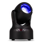 Retourdeal - BeamZ NOVA80B-BK beam moving head met prisma -, Muziek en Instrumenten, Licht en Laser, Verzenden, Zo goed als nieuw