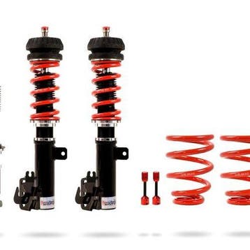 Pedders 06-09 Pontiac G8 Extreme Xa Coilover Kit, Ophalen of Verzenden, Nieuw
