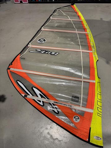 North Sails Sting 5.5, Ophalen of Verzenden, Nieuw