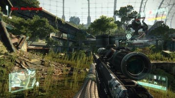 Crysis 3 (ps3 used game), Spelcomputers en Games, Ophalen of Verzenden, Zo goed als nieuw