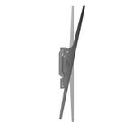 Goobay TV-muurbeugel KANTELBAAR-94 - 219 cm, Ophalen of Verzenden, Nieuw
