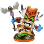 Double Trouble - Giants (Skylanders), Ophalen of Verzenden, Zo goed als nieuw