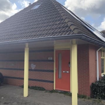 Appartement in Apeldoorn gevonden voor €713,- pm, Huizen en Kamers, Gelderland, Direct bij eigenaar, Apeldoorn, Appartement
