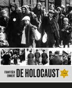 Boek: De Holocaust - (als nieuw), Boeken, Verzenden, Zo goed als nieuw