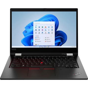 Lenovo L13 Yoga Gen 2   | 13.3 Inch FHD | Core i5-1135G7 | 8, Verzenden, Nieuw