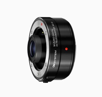 OM SYSTEM MC 2.0 Teleconverter, Ophalen of Verzenden, Nieuw, Overige typen