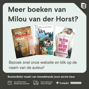 Zwaartekracht / Ploegsma kinder- & jeugdboeken 9789021666402, Boeken, Verzenden, Zo goed als nieuw, Milou van der Horst
