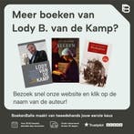 Lichtjes in je ogen 9789023993865 Lody B. van de Kamp, Verzenden, Zo goed als nieuw, Lody B. van de Kamp