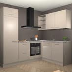 Kasjmier keuken Calcutta 22178, Verzenden, Nieuw