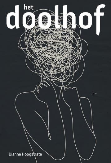 Het Doolhof - Dianne Hoogstrate 9789492519917, Boeken, Verzenden, Gelezen, Dianne Hoogstrate