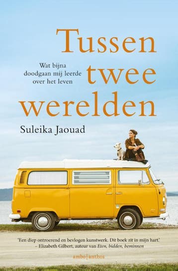 Tussen twee werelden - Suleika Jaouad 9789026336164, Verzenden, Gelezen, Suleika Jaouad