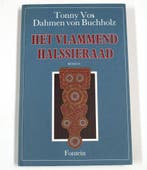 Het vlammend halssieraad 9789026106484, Verzenden, Gelezen, T. Vos-Dahmen von Buchholz