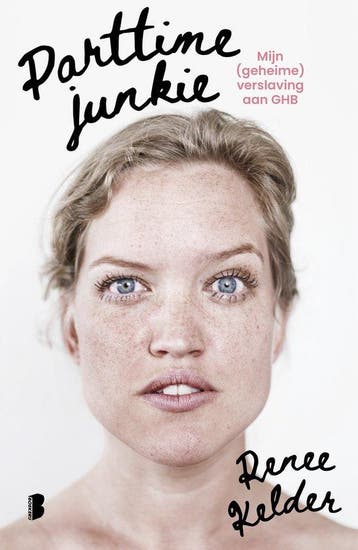 9789049210755 Parttime-junkie Renee Kelder, Boeken, Verzenden, Nieuw, Renee Kelder