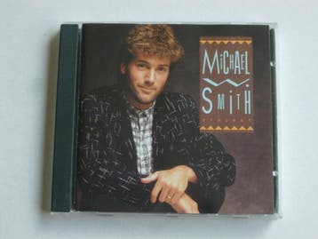 Michael W. Smith - Project, Cd's en Dvd's, Cd's | Religie en Gospel, Ophalen of Verzenden, Zo goed als nieuw